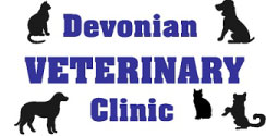 Devonian Veterinary Clinic & Devon Spay / Neuter Clinic | Your local animal hospital in Devon, Alberta